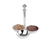 Eastern Tabletop 7630 Condiment Holder