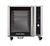 Moffat P85M8 Turbofan Proofer/Holding Cabinet