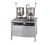 Groen 137682 (2) 20 Quart 2/3 Jacket Electric Kettle Cabinet Assembly