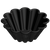 Matfer Bourgeat 345235 3.17" x 1.25" Composite ExoGlass Brioche Mold - 1/Pack