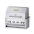Crown Verity IBI30-LP Infinite Series Liquid Propane 30" Built-In Outdoor Charbroiler with 4 Burners - 60,500 BTU