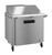 Hoshizaki SR36B-15M 36" W One-Section One Door Reach-In Steelheart Series Mega Top Refrigerator