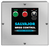 Salvajor 200-SA-3-MRSSssembly 3-1/2" Sink Collar 2 HP Motor