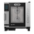Unox XAVC-06FS-EPL 12 Hotel Size Pan Left-to-Right Door Opening Electric ChefTop MIND.Maps Plus Combi Oven - 208-240 Volts