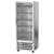 Beverage Air RI18HC-G 27.25" W One-Section Glass Door Reach-In Reach-In Refrigerator