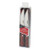 Winco K-82 9-3/4" Jumbo Steak Knife with Brazillian Polywood Handle (6 Each Per Pack)