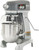 Hobart HL120-40STD 12 Qt. Stainless Steel Bench Type Mixer - 1/2 HP