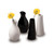 American Metalcraft BVJGG4 Bud Vase 2" L x 3.88" H