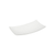 Bon Chef 80020PLUM Ceramic Plum Rectangular Platter
