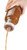 Cal-Mil 3300-28JP 2.25"W Clear Plastic Juice Lid