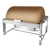 Eastern Tabletop 3144RZ P2 Pillar'd Squared Chafer