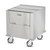 FWE DC-200-11, UnHeated Dish Storage Cart