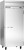 Beverage Air HFS1WHC-1S 35" W One-Section Solid Door Reach-In Horizon Series Freezer - 115 Volts