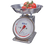 Edlund HDR-2DP-B Dial Type Portion Scale