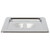 Vollrath 75140 Super Pan Steam Table Pan Cover