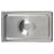 Vollrath 75140 Super Pan Steam Table Pan Cover