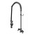 T&S Brass B-0113-Cr-J Easyinstall Pre-Rinse Unit