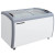 Admiral Craft BDCF-12-CG 12.5 Cu. Ft. Curved Lid Black Diamond Chest Freezer