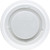 Dinex DX53008714 4.5" Fenwick Translucent Bowl Lid