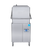 Jackson WWS DYNASTAR(40-70) High Temp Door Type Dishwasher With Booster Heater