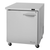 Turbo Air PUF-28-N(-L) 27.5"W One-Section Solid Door Undercounter Freezer