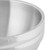 Vollrath 46592
 11-13/16"
 Stainless Steel
 Round
 Round Beehive Insulated Double-Wall Bowl