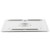 Vollrath 93200 Super Pan 3 1/2 GN Flat Solid Cover 22 Gauge