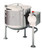 Cleveland KDL80TSH 80 Gallon Full Steam Jacket Design Steam Jacketed Kettle