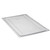 Cambro 10CWC135 Camwear Full Size Clear Food Pan Cover