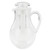 Winco WPIT-19 Water Pitcher 2 qt