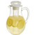 Winco WPIT-19 Water Pitcher 2 qt