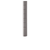 Metro 70Upk4 Super Erecta Siteselect Post 69-3/4"H Metroseal Gray Epoxy Coated Corrosion-Resistant Finish