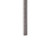 Metro 70Upk4 Super Erecta Siteselect Post 69-3/4"H Metroseal Gray Epoxy Coated Corrosion-Resistant Finish