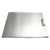 Frymaster 8239413 20-3/8" W x 28" D Stainless Steel Frypot Cover