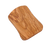 American Metalcraft OWB107 Melamine Rectangular Serving Board