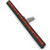 Carlisle 4008300 30" W Metal Frame Flo-Pac Floor Squeegee Head