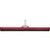 Carlisle 4008300 30" W Metal Frame Flo-Pac Floor Squeegee Head