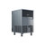Scotsmam UC0918GAX-1 18.31" W Stainless Steel Gourmet Cube Style Undercounter Ice Maker with Bin - 115 Volts