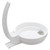 Vollrath 4748T-05 Drip Cut Syrup Server