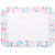 Dinex DX5323I 12.75" Round Straight Edge Tray cover