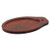 Winco FS-2-UL
 Wood
 Oval
 Underliner