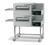 Lincoln Foodservice 1180-FB2E Lincoln Impinger II Express Oven Package