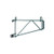 Metro SWS14K3 Smartwall Shelf Support Single For 14" Deep Shelf Metroseal 3 Epoxy