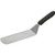 Winco TKP-90 8-1/4" x 2-7/8" Stainless Steel Offset Turner