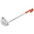 Winco LDCN-8 8 Oz. Stainless Steel Ladle