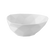 CAC China ART-B7 26 Oz. Bone White Porcelain Salad Bowl (3 Dozen Per Case)