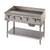 Star 772TA 72" Electric Countertop Heavy Duty Griddle - 208  Volts