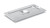 Vollrath 75230 Super Pan Steam Table Pan Cover