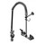 T&S Brass B-0133-BC EasyInstall Pre-Rinse Unit