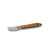 American Metalcraft 106 6" Lemon and Lime Peeler and Zester